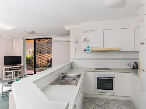 Horizons 1 - Australian Directory 5