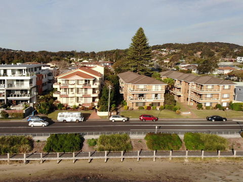 Horizons 1 - Australian Directory 6