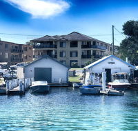 Horizons 1 - Australian Directory