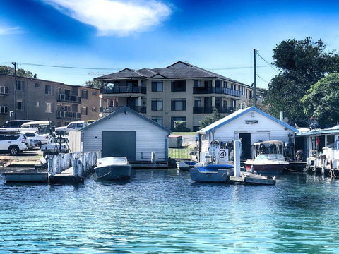 Horizons 1 - Australian Directory 0