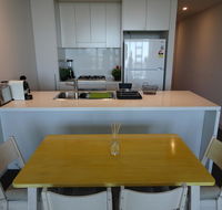Sydney Olympic Park Apartment - Australian Directory