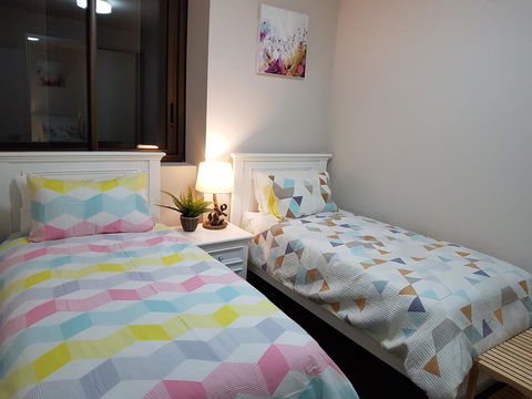 Sydney Olympic Park Apartment - Australian Directory 2