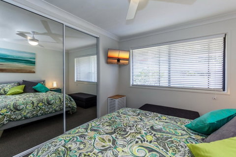 Horizons Retreat & Golf, Villa 133 - Australian Directory 11