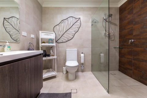 Horizons Retreat & Golf, Villa 133 - Australian Directory 9