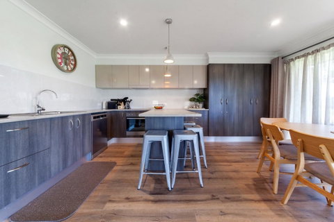 Horizons Retreat & Golf, Villa 133 - Australian Directory 6