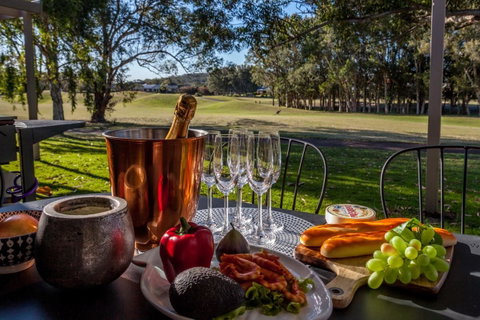 Horizons Retreat & Golf, Villa 133 - Australian Directory 0