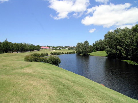 Horizons Retreat & Golf, Villa 133 - Australian Directory 17