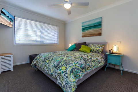 Horizons Retreat & Golf, Villa 133 - Australian Directory 10