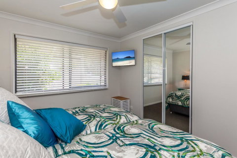 Horizons Retreat & Golf, Villa 133 - Australian Directory 8