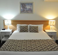 Albury Burvale Motor Inn - Australian Directory