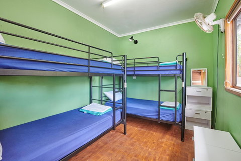 Arts Factory By Nomads - Australian Directory 21