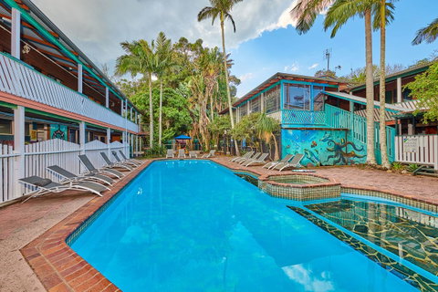 Arts Factory By Nomads - Australian Directory 0