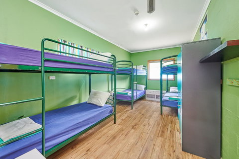 Arts Factory By Nomads - Australian Directory 22
