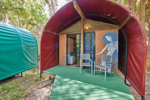 Arts Factory By Nomads - Australian Directory 24