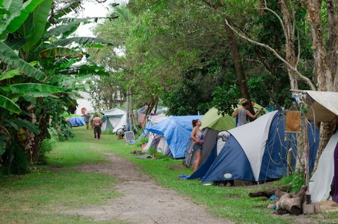 Arts Factory By Nomads - Australian Directory 42