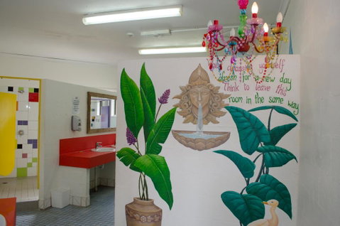 Arts Factory By Nomads - Australian Directory 41