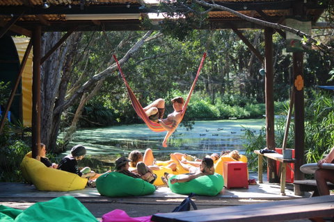 Arts Factory By Nomads - Australian Directory 33