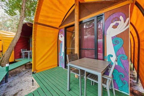 Arts Factory By Nomads - Australian Directory 11