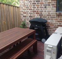 Hideaway Holiday Apartments - Australian Directory