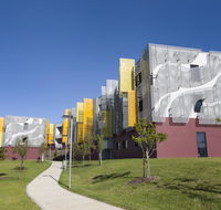 Western Sydney University Village - Penrith - Australian Directory