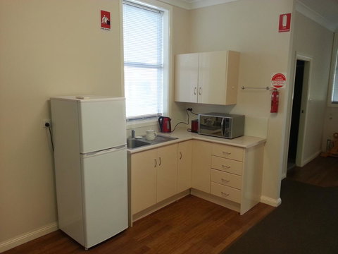 The Old Saddlery - Australian Directory 9