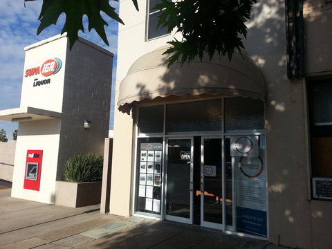 The Old Saddlery - Australian Directory 0