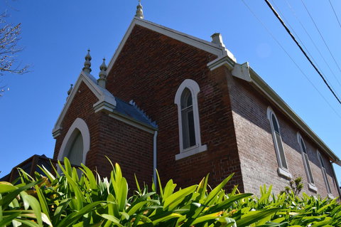 The Old Saddlery - Australian Directory 15