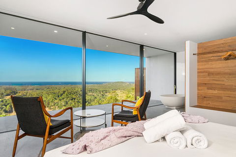 Sundays At Byron - Australian Directory 0