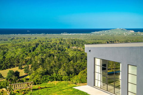 Sundays At Byron - Australian Directory 1