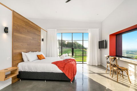 Sundays At Byron - Australian Directory 11