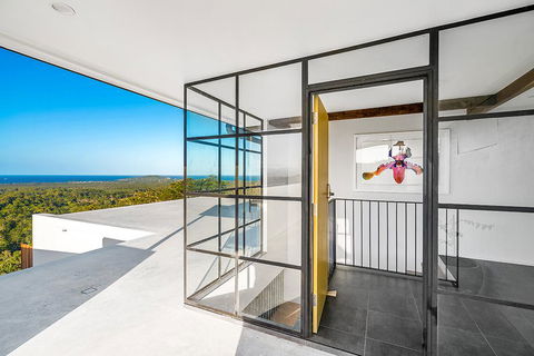 Sundays At Byron - Australian Directory 44