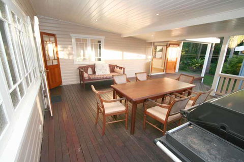 On Carlyle At Byron Bay - Australian Directory 3