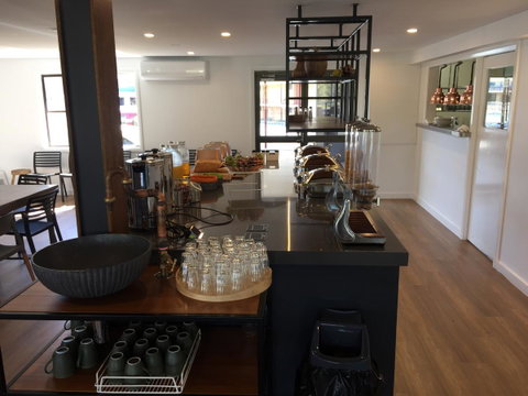 Panorama Bathurst - Australian Directory 34