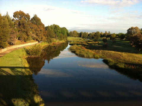 Panorama Bathurst - Australian Directory 22