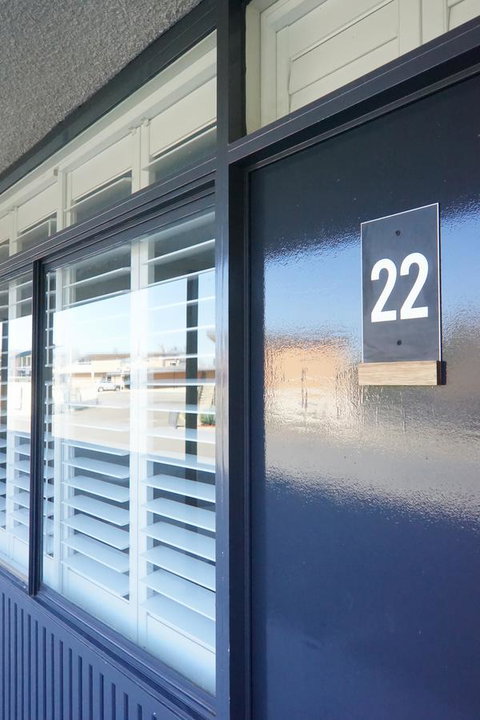 Panorama Bathurst - Australian Directory 23