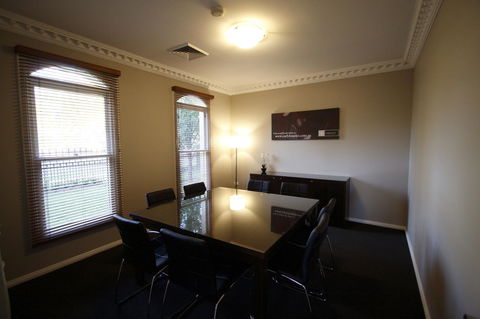 Carlyle Suites & Apartments - Australian Directory 2