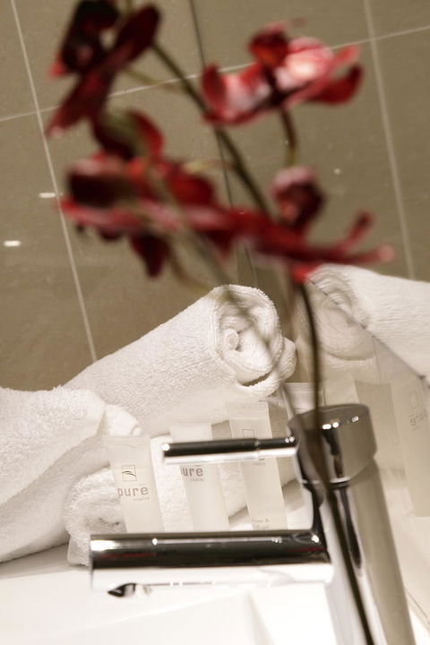 Carlyle Suites & Apartments - Australian Directory 21