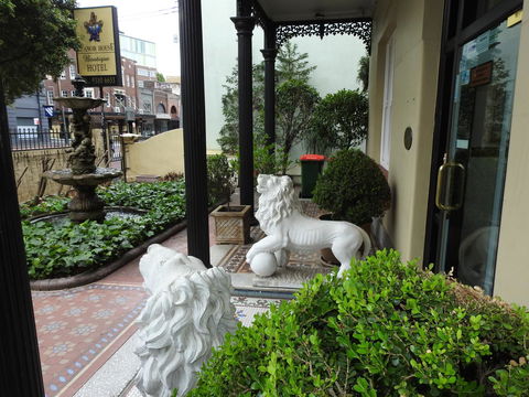 Manor Boutique Hotel Sydney - Australian Directory 1