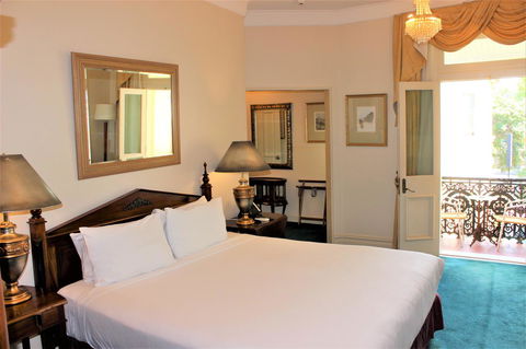 Manor Boutique Hotel Sydney - Australian Directory 0