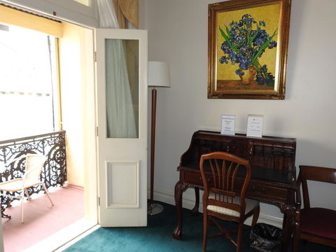 Manor Boutique Hotel Sydney - Australian Directory 8