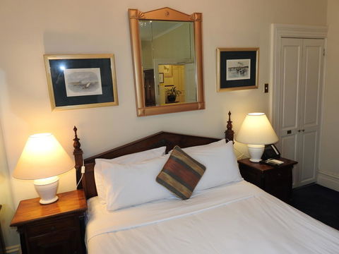 Manor Boutique Hotel Sydney - Australian Directory 6