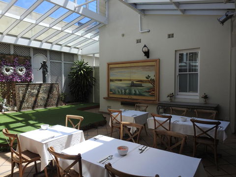 Manor Boutique Hotel Sydney - Australian Directory 33