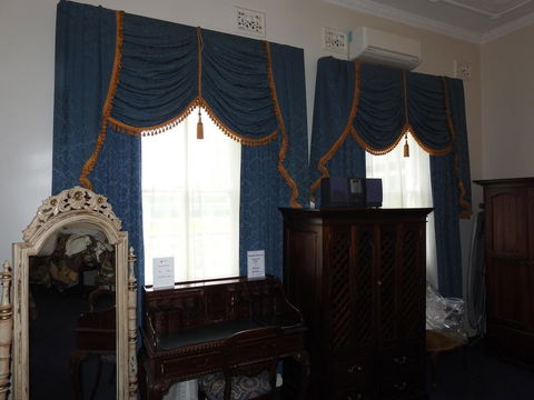 Manor Boutique Hotel Sydney - Australian Directory 12