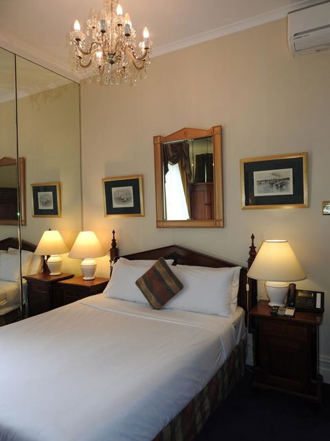 Manor Boutique Hotel Sydney - Australian Directory 15