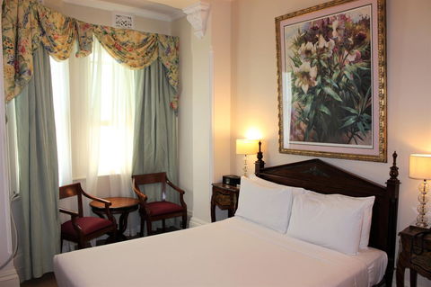 Manor Boutique Hotel Sydney - Australian Directory 3