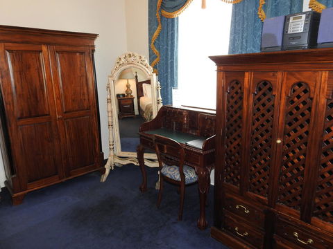 Manor Boutique Hotel Sydney - Australian Directory 41