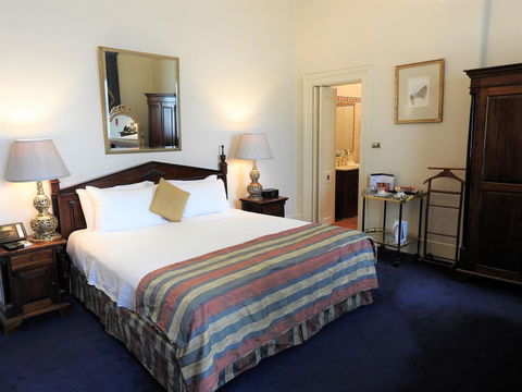 Manor Boutique Hotel Sydney - Australian Directory 4