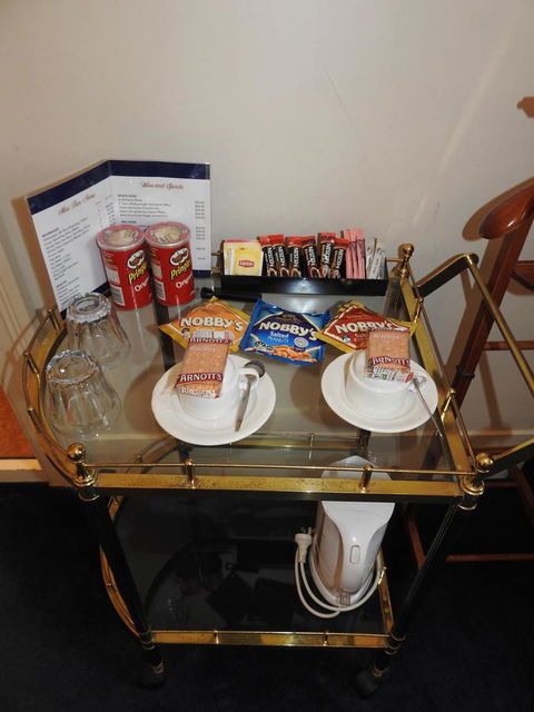 Manor Boutique Hotel Sydney - Australian Directory 11