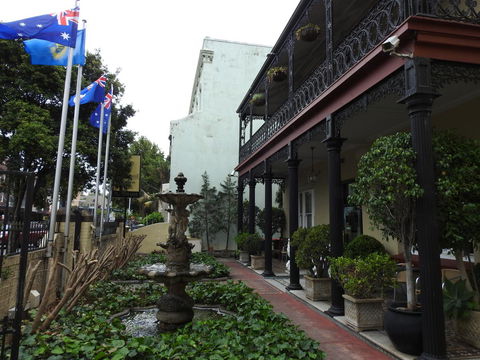 Manor Boutique Hotel Sydney - Australian Directory 26