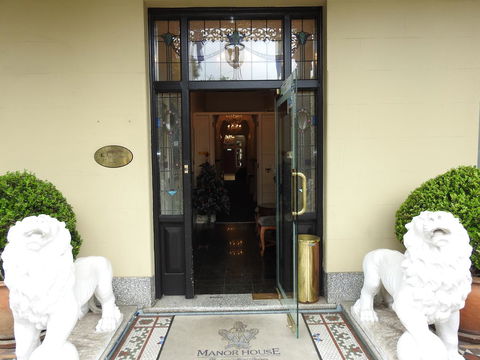 Manor Boutique Hotel Sydney - Australian Directory 27